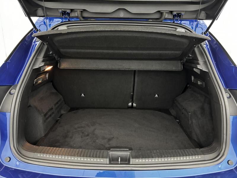 Renault Austral E-Tech hybrid 200 Techno 5p