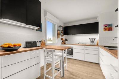 Appartement - 107 m² - 5 pièces