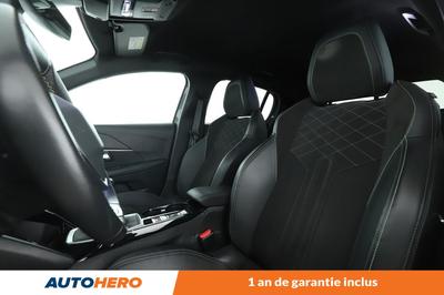 Peugeot 208 1.5 Blue-HDi Gt Pack 100 ch