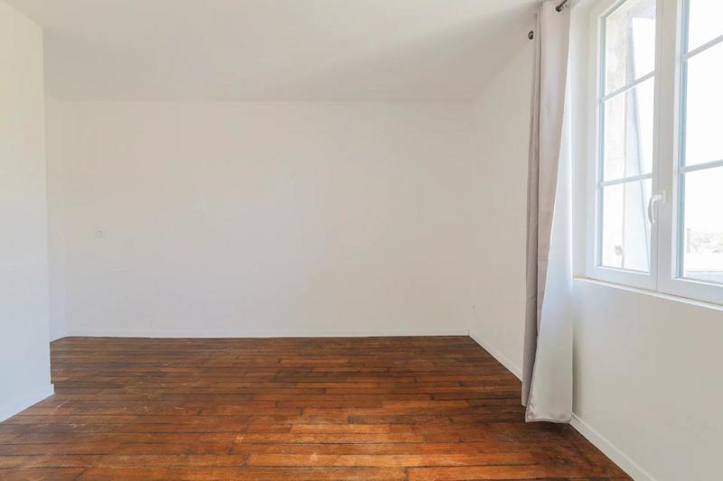 Appartement - 115 m² - 5 pièces