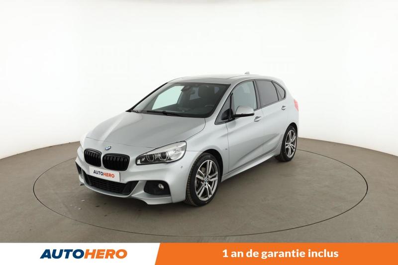 Bmw Serie 2 Active Tourer 218i m Sport Bva6 136 ch