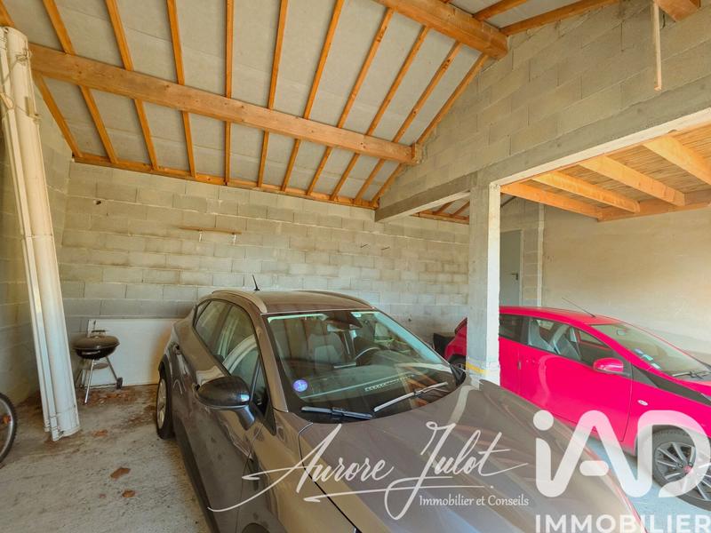 Maison - 138 m² - 5 pièces