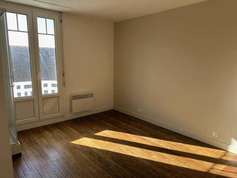 Appartement - 95 m² - 4 pièces