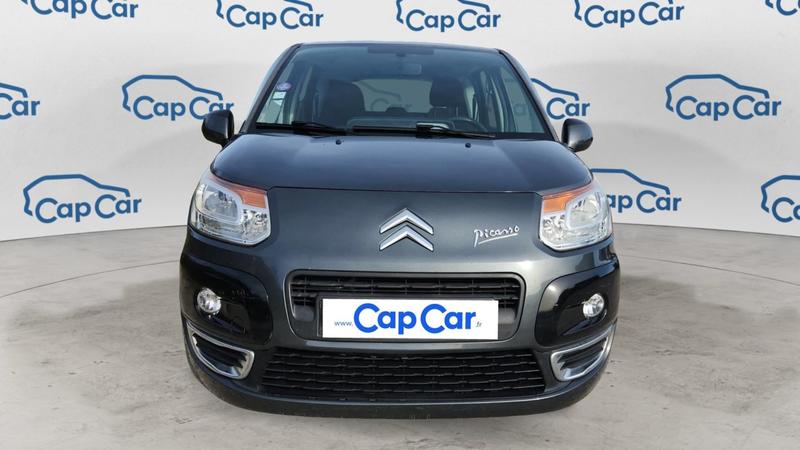 Citroën C3 Picasso 1.4 VTi 95 Confort