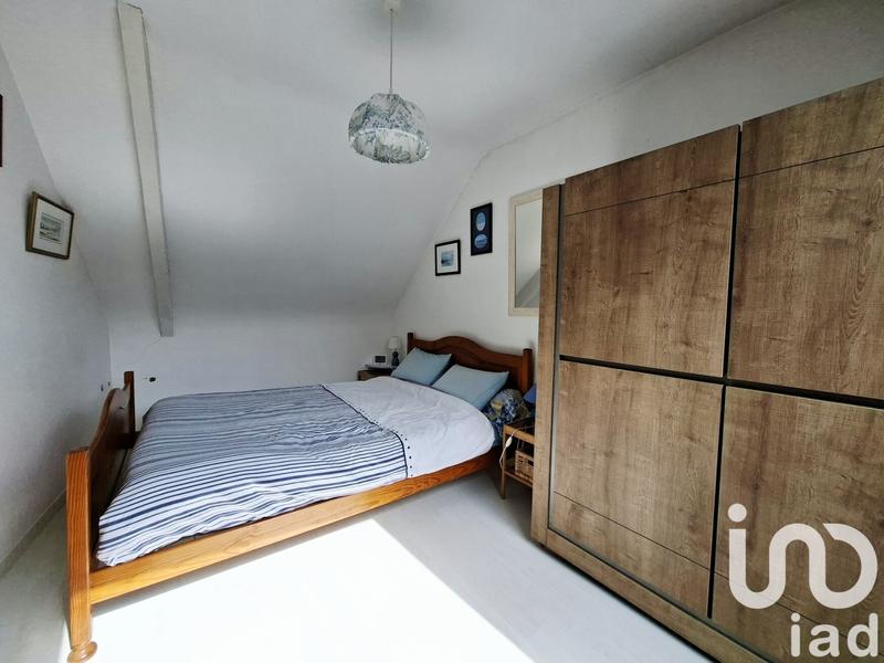 Maison - 60 m² - 4 pièces