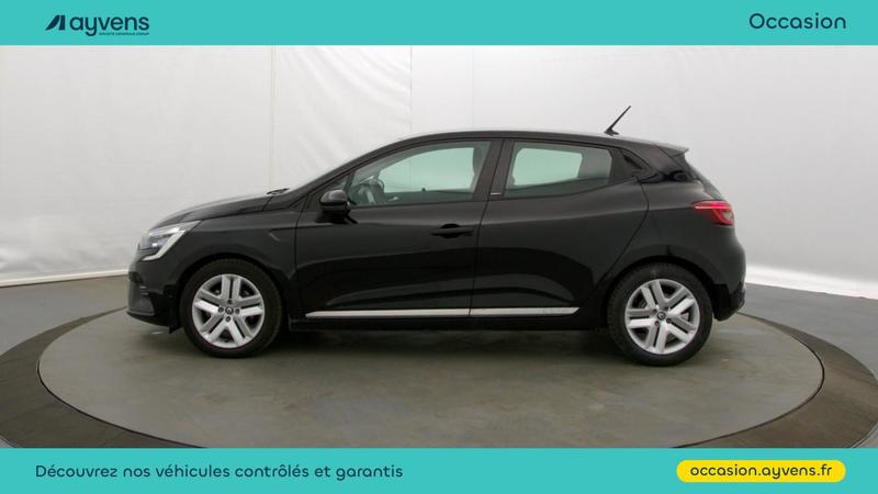 Renault Clio 1.6 E-Tech 140ch Business