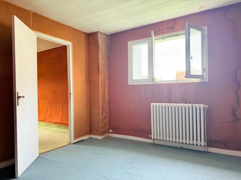 Maison - 180 m² - 7 pièces