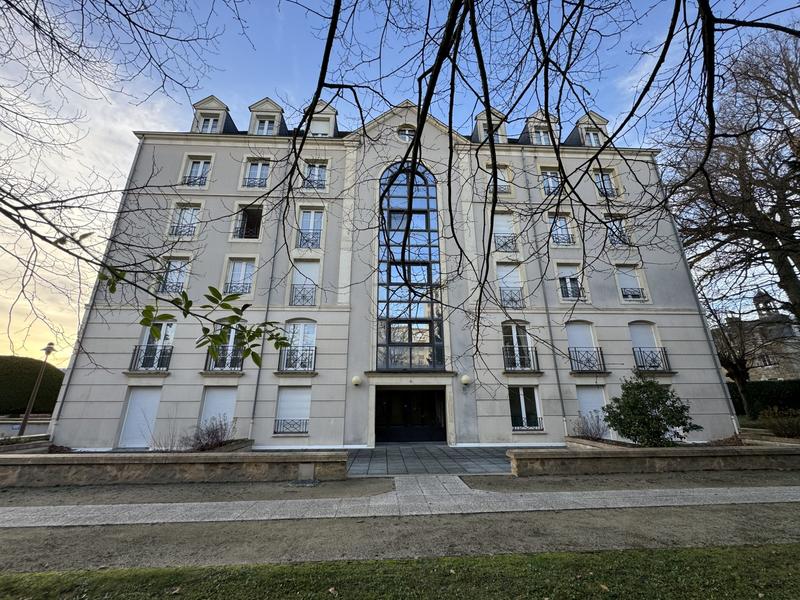 Appartement - 21 m² - 1 pièce