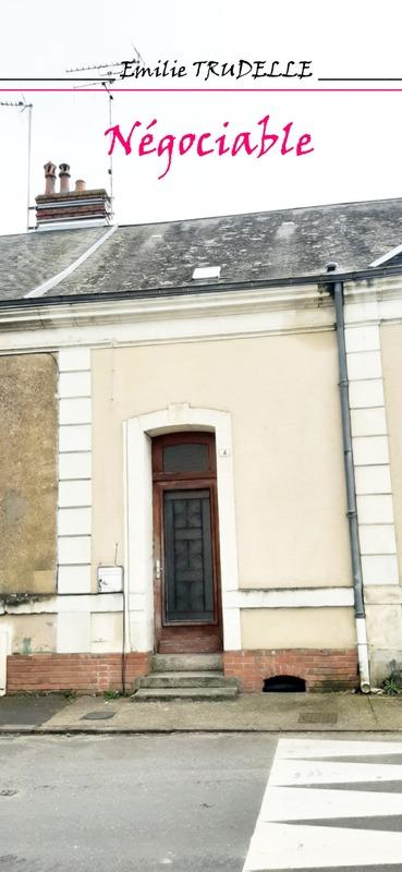 Maison - 64 m² - 3 pièces