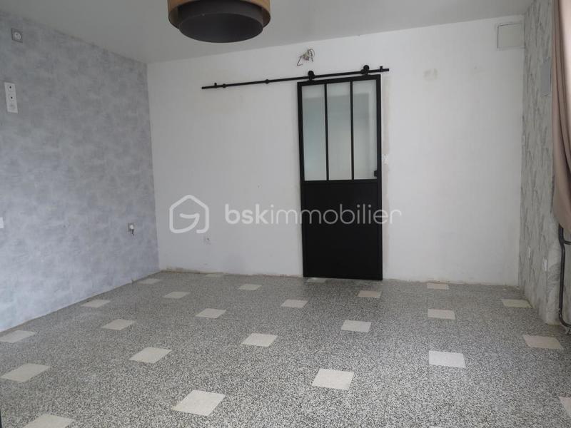 Longère - 97 m² - 6 pièces