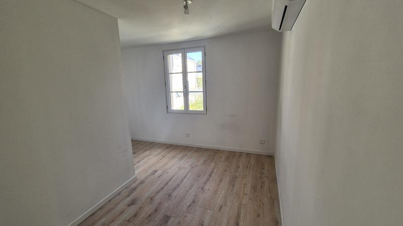 Maison ancienne - 87 m² - 4 pièces