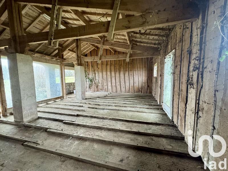 Maison - 250 m² - 1 pièce