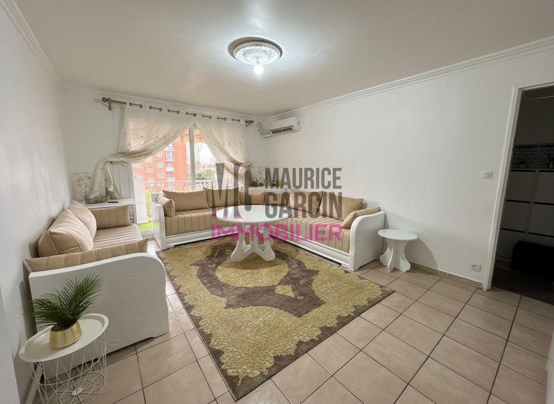 Appartement - 73 m² - 4 pièces