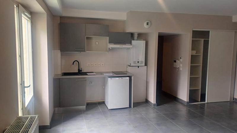 Appartement - 51 m² - 51 pièces