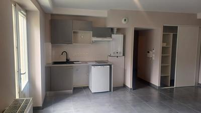 Appartement - 51 m² - 51 pièces