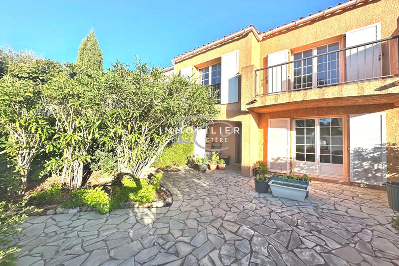 Maison - 78 m² - 5 pièces