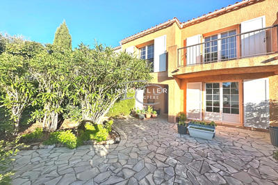 Maison - 78 m² - 5 pièces