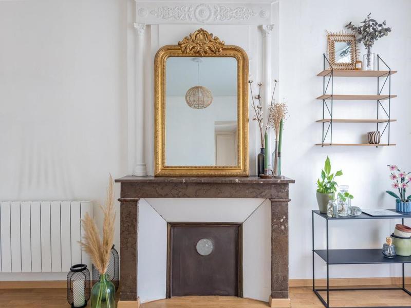 Appartement - 73 m² - 4 pièces