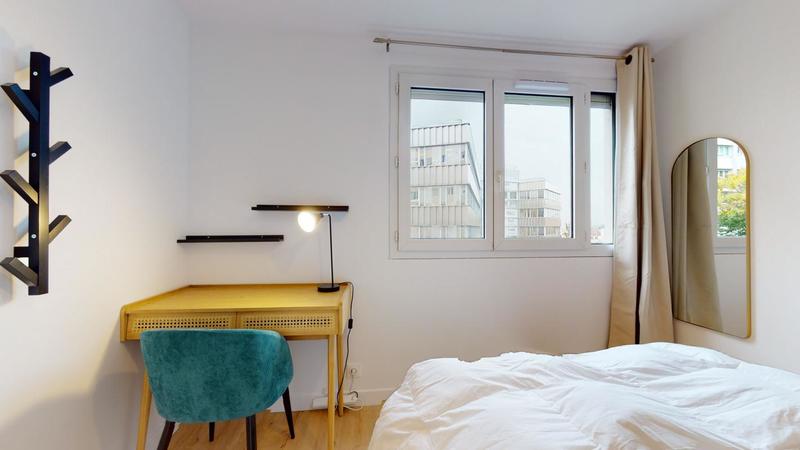 Appartement - 99 m²