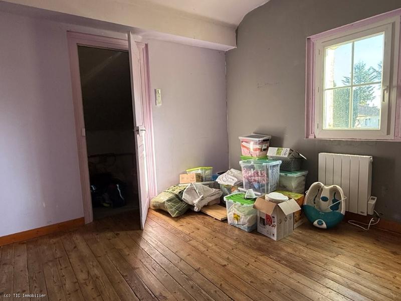 Propriété - 220 m² - 10 pièces