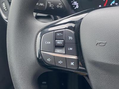 Fiesta (7) 1.1 75ps Cool &amp; Connect