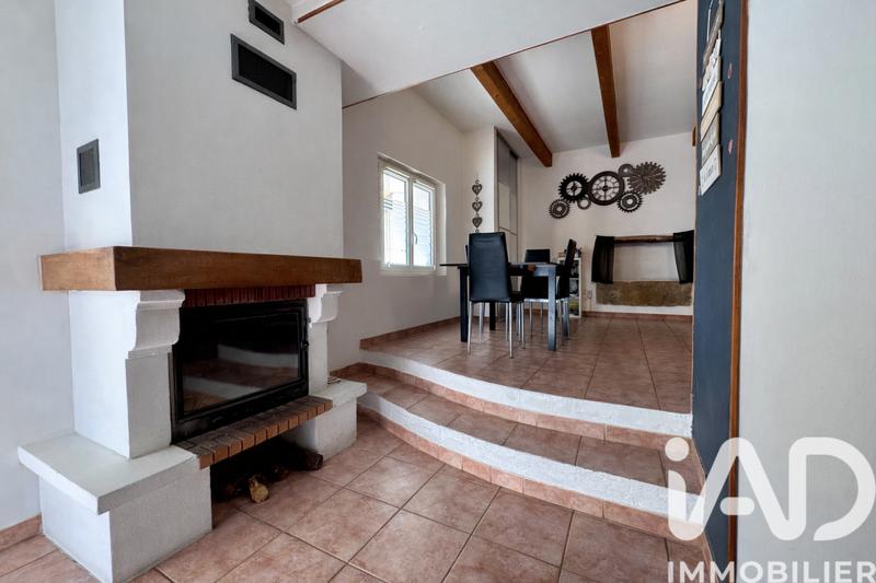 Duplex - 76 m² - 3 pièces