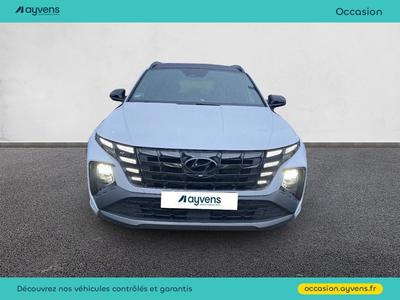 Hyundai Tucson 1.6 t-GDi 265ch Phev n Line Executive Bva6 Htrac