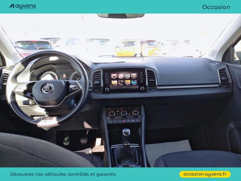 Skoda Karoq 1.0 Tsi 110ch Business Euro6ap