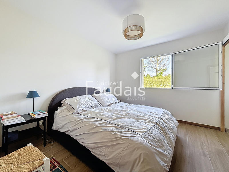 Maison - 117 m² - 5 pièces