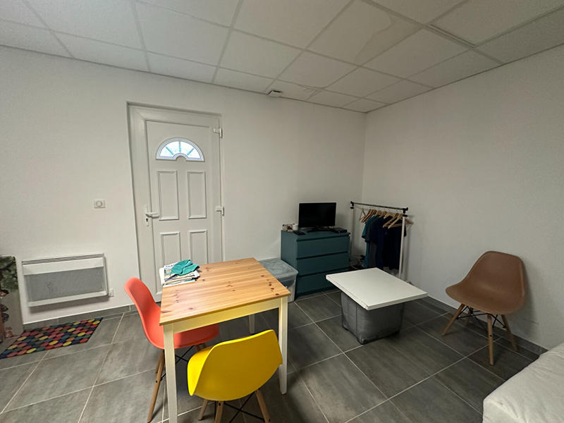 Immeuble - 6 pièces