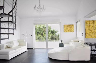 Maison - 172 m² - 10 pièces