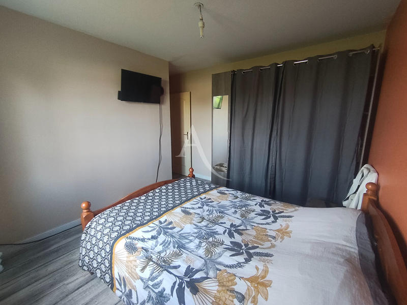 Maison - 101 m² - 4 pièces