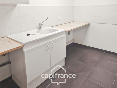 Local d'activité / Entrepôt - 40 m² - 3 pièces