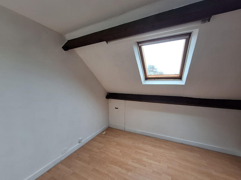 Maison - 113 m² - 5 pièces