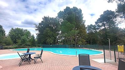 Maison - 53 m² - 3 pièces