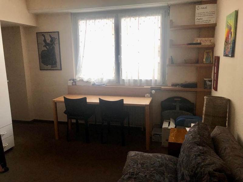 Appartement - 142 m² - 6 pièces