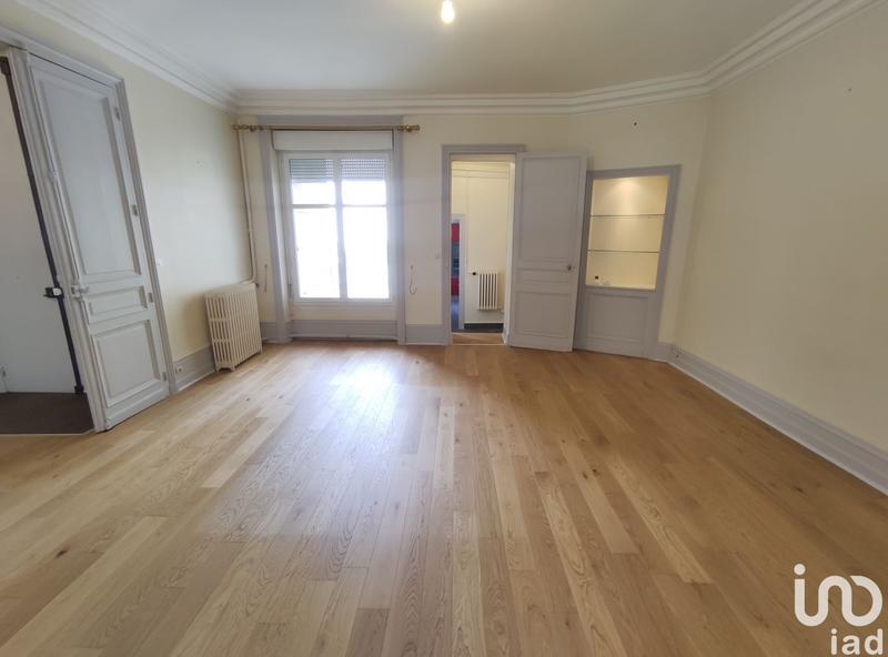 Appartement - 153 m² - 5 pièces