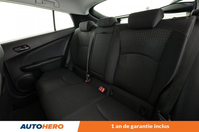Toyota Prius 1.8 Vvt-i Hybrid Dynamic 122 ch