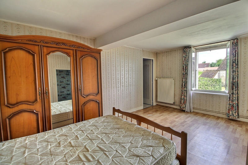 Longère - 66 m² - 3 pièces