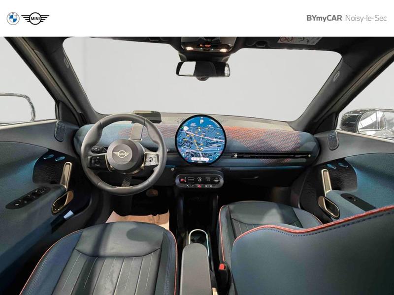 Mini Aceman J05 E 184 ch Favoured + Pack m