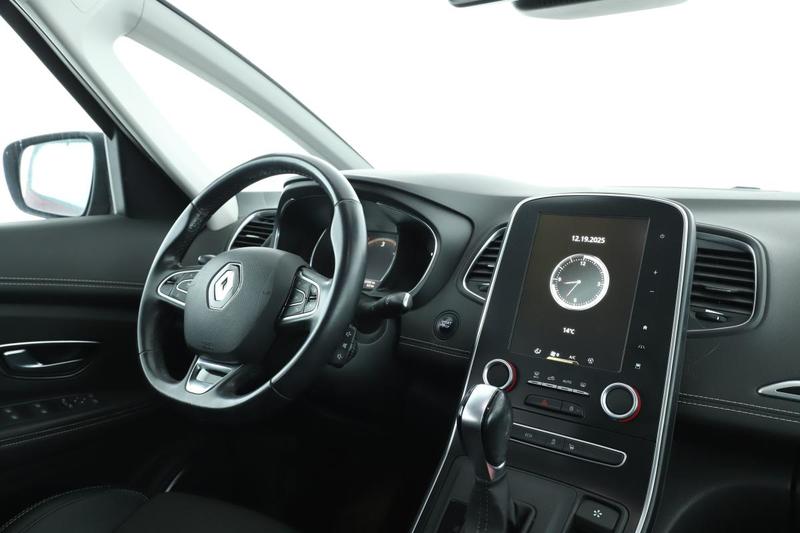 Renault Grand Scénic 1.6 dCi Energy Intens Edc 5pl 160 ch