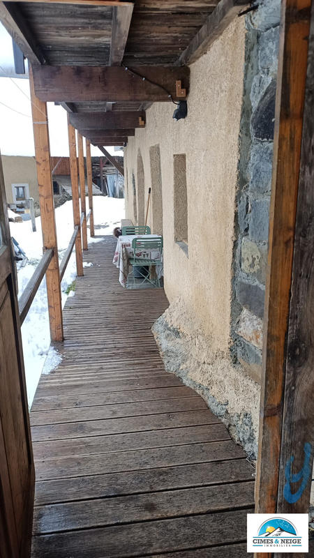 Appartement - 60 m² - 4 pièces