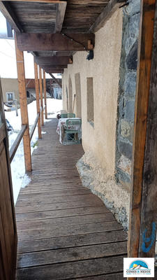 Appartement - 60 m² - 4 pièces