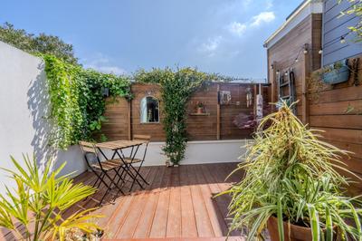 Appartement - 55 m² - 2 pièces