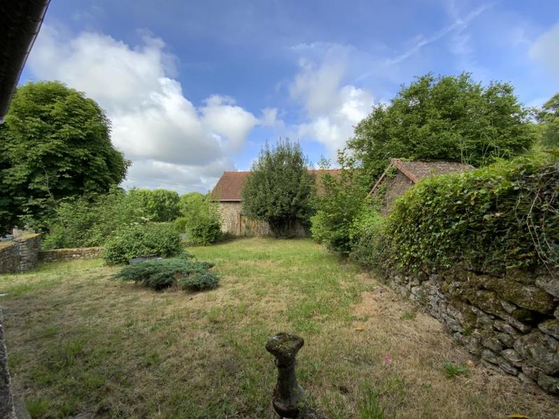 Maison - 54 m² - 3 pièces