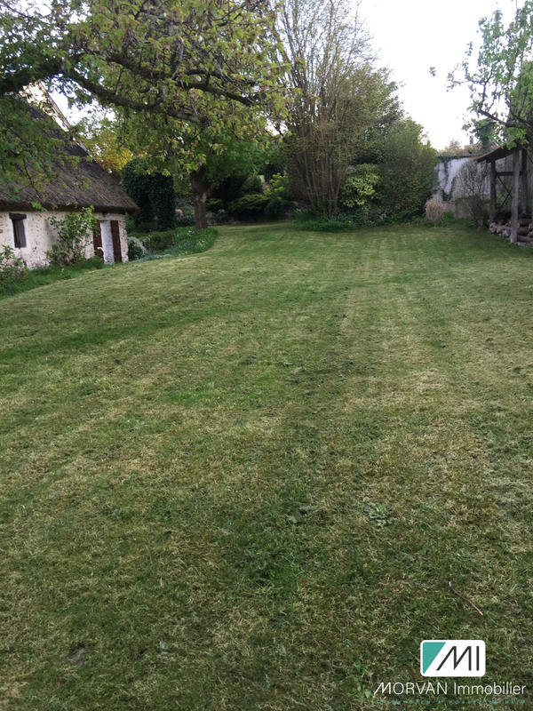 Maison ancienne - 280 m² - 10 pièces