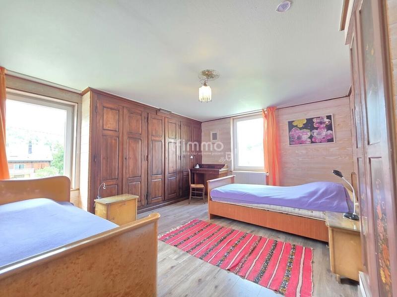 Maison - 500 m² - 14 pièces