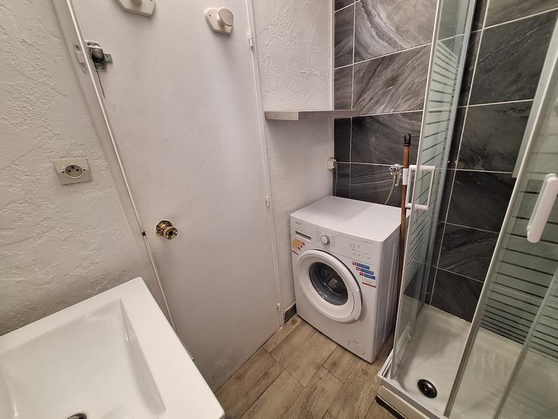 Appartement - 21 m² - 1 pièce