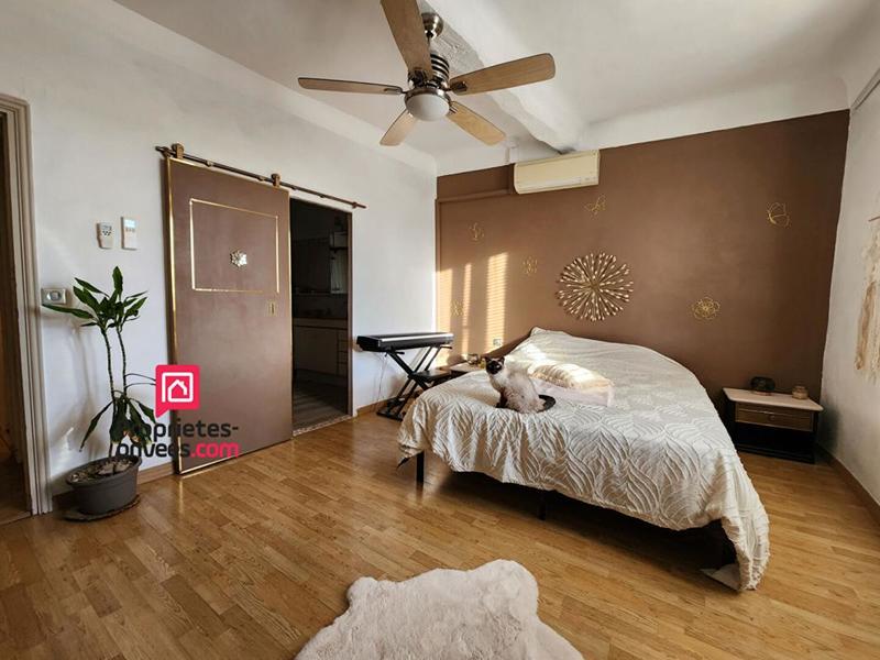 Maison - 117 m² - 5 pièces