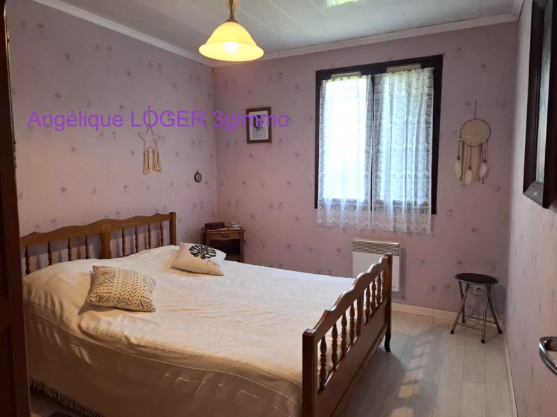 Villa - 75 m² - 5 pièces